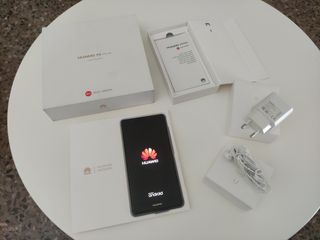 Smartphone/fotocamere Leica Huawei P9 plus