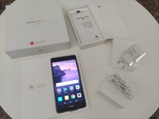 Smartphone/fotocamere Leica Huawei P9 plus