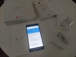 Smartphone/fotocamere Leica Huawei P9 plus