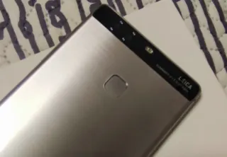 Smartphone/fotocamere Leica Huawei P9 plus