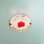 Bascula Mobbe – Modelo Super A – Fuerza 100 Kg.