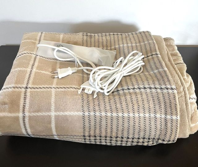 Manta térmica sofá, 140x180cm, Daga