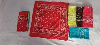 Bandana, pañuelo