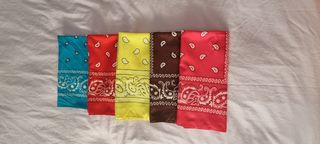 Bandana, pañuelo