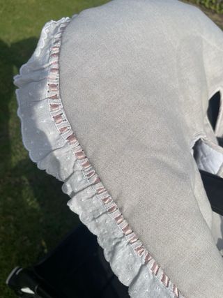 Bugaboo Fox 2 Capazo y Silla de paseo