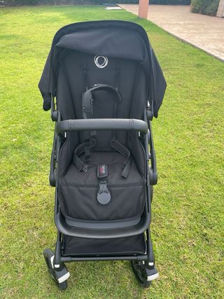 Bugaboo Fox 2 Capazo y Silla de paseo