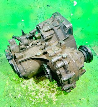 ♻️GQQ Caja Cambios Golf 5 1.9TDI BKC