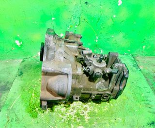 ♻️GQQ Caja Cambios Golf 5 1.9TDI BKC