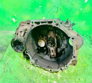 ♻️GQQ Caja Cambios Golf 5 1.9TDI BKC