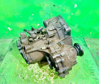 ♻️GQQ Caja Cambios Golf 5 1.9TDI BKC