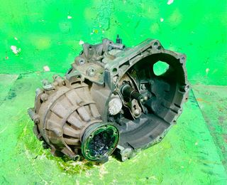 ♻️GQQ Caja Cambios Golf 5 1.9TDI BKC