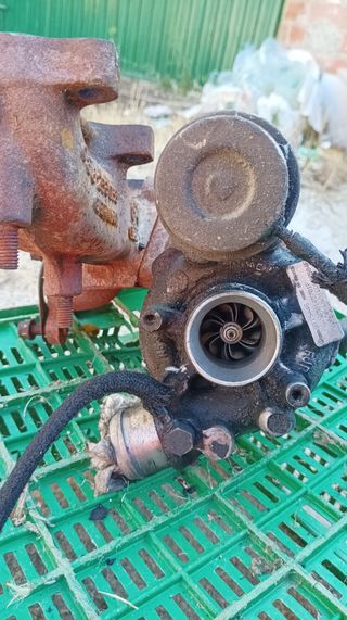 Turbo Ibiza 6k