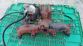 Turbo Ibiza 6k
