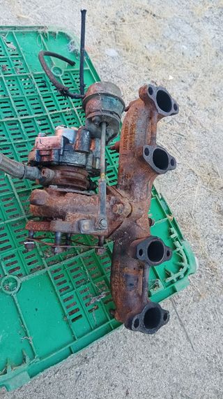 Turbo Ibiza 6k