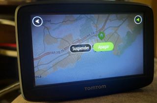 GPS