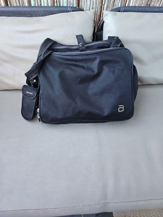 Bolsa cochecito bebe