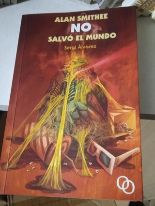 Novelas / variedad / tres novelas por 10€