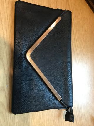 Bolso fiesta negro