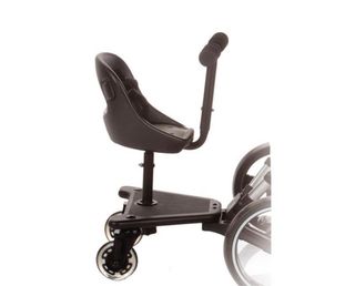 Patinete con asiento be cool !!