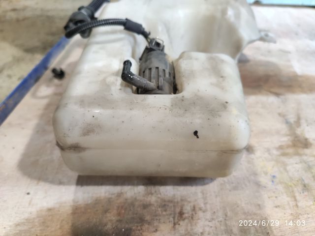 Deposito lavaparabrisas Citroën Nemo