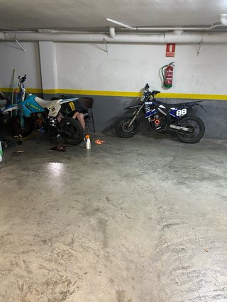 RIEJU SMX