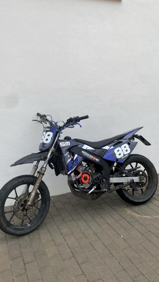 RIEJU SMX