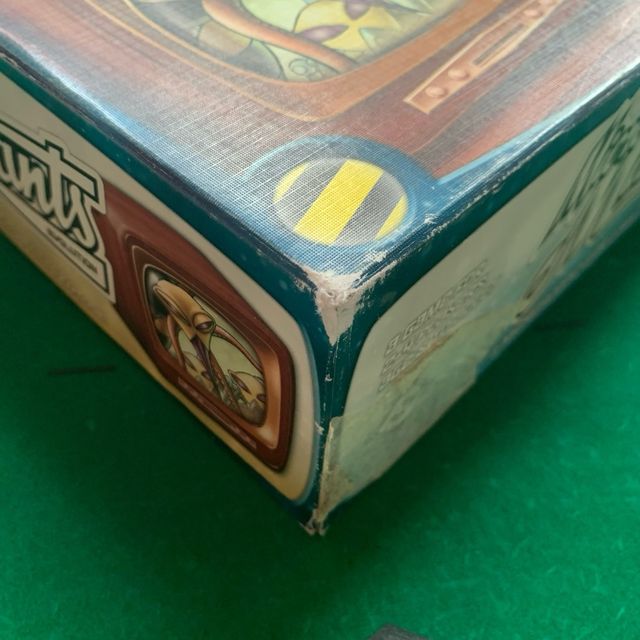 Juego Micro Mutants Evolution