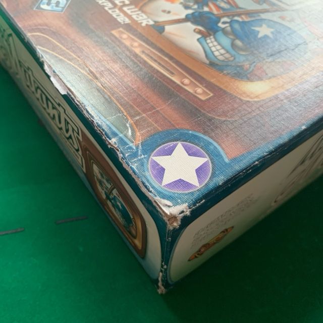 Juego Micro Mutants Evolution