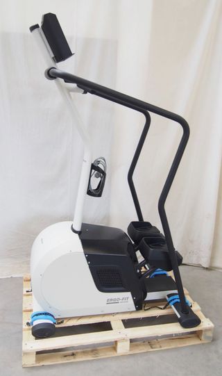 Stepeer , cardio , escaleras