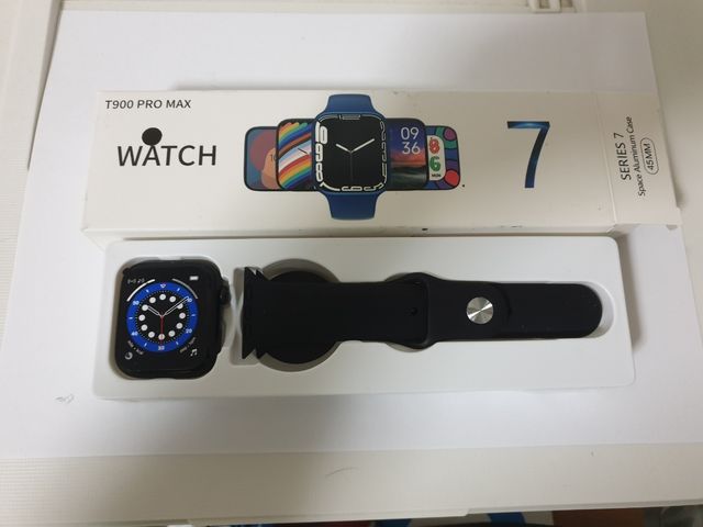 Smartwatch 7