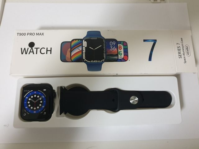 Smartwatch 7