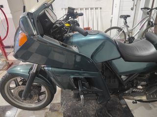 BMW K75 RT