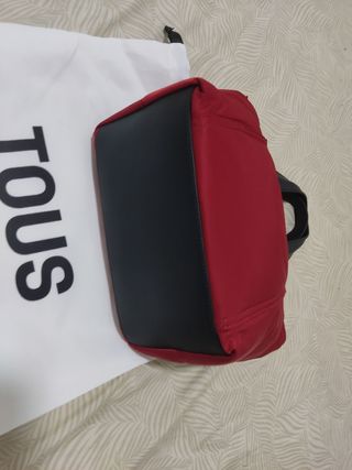 Bolso capazo Tous Shelby 