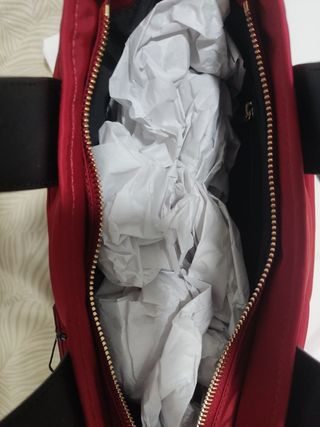 Bolso capazo Tous Shelby 