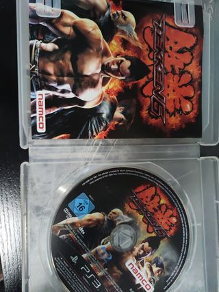 Tekken 6