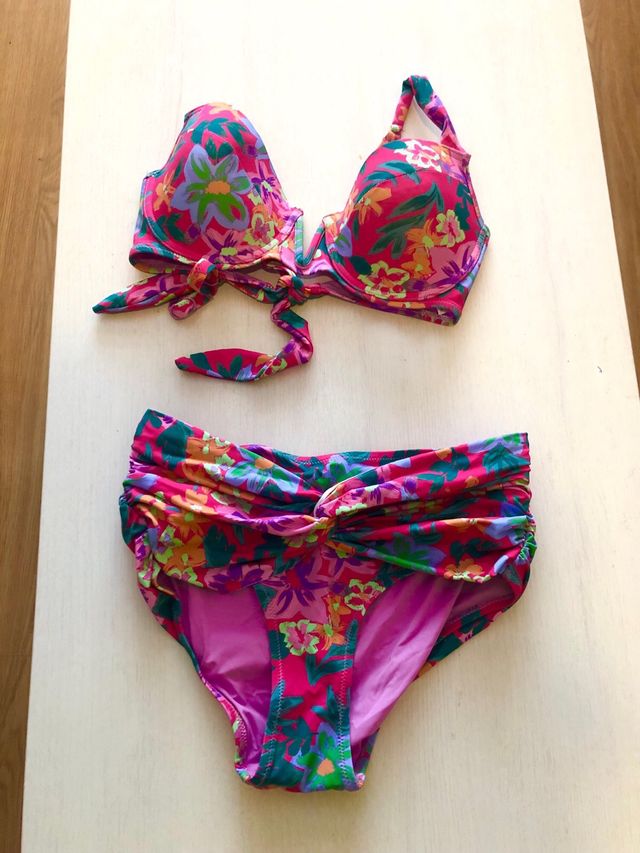 Bikini Sfera T M