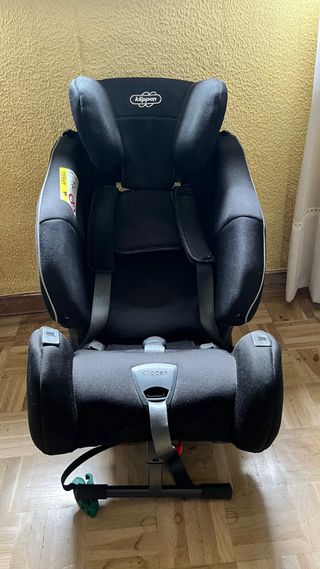 Silla coche  klippan opti 123