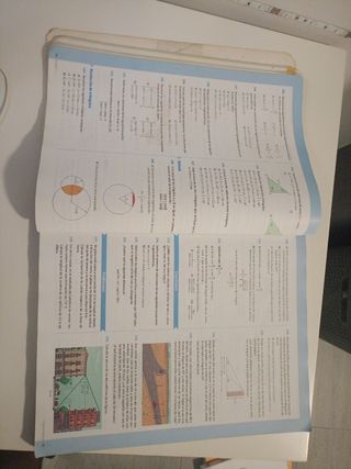 Matematicas I  1r Bachillerato