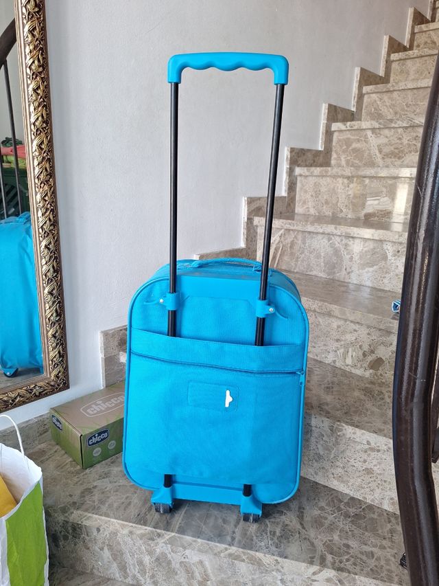 Maleta pocoyo 