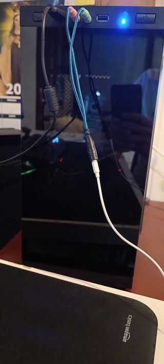 OFERTA PC GAMING NUEVO