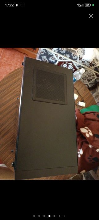 OFERTA PC GAMING NUEVO