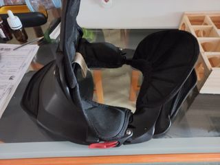 Hans Leatt para karting