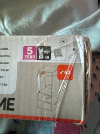 Portaaccesorios extraible para armario