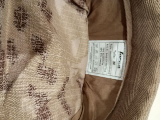 Gorra árido pixelado nueva