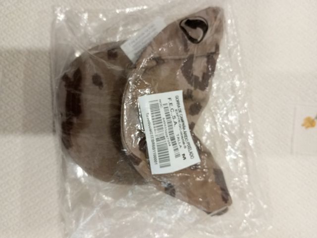 Gorra árido pixelado nueva