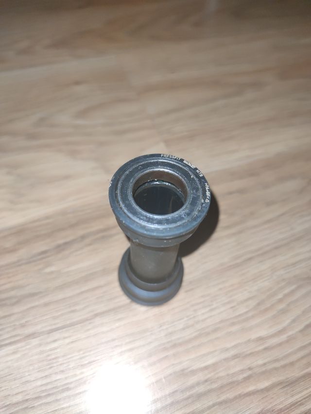 Pedalier SRAM GXP pressfit