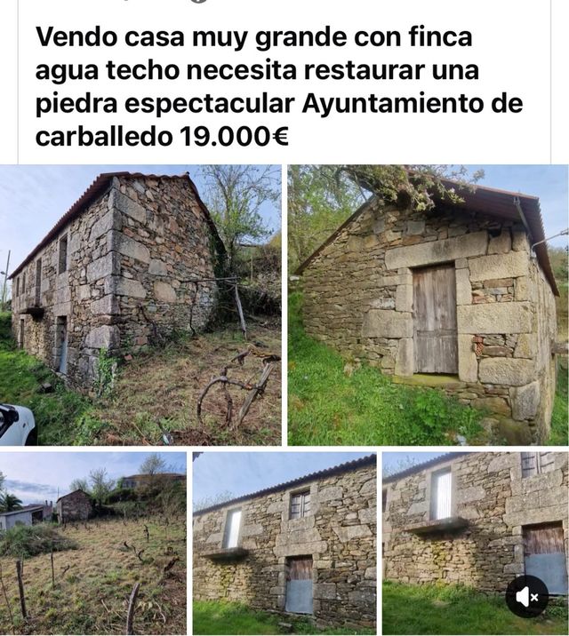 Casa en venta