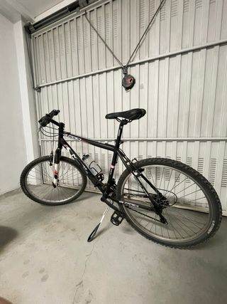 Bicicleta BH