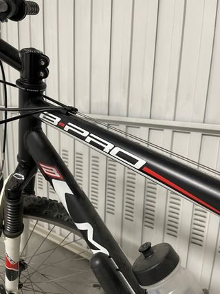 Bicicleta BH