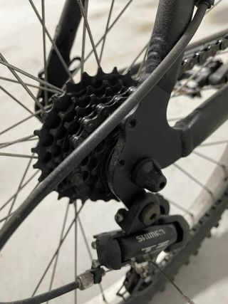 Bicicleta BH